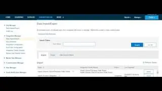 Download Ariba Data Dictionary | Ariba
