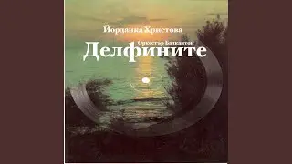 Делфините