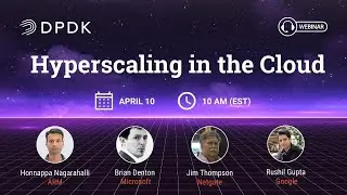 Hyperscaling in the Cloud