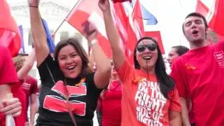 2015 A Year In Review | HD