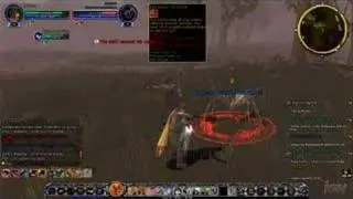 LOTRO Captain Class