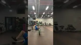 ПРИСЕД /НЕ ПОВТОРЯТЬ!!! #приседания #спортсмены #спорт