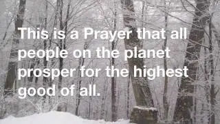 a Prayer for This Day