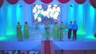 2023 с. Фестиваль - Элгээйитээ5и врачебнай амбулатория, Баһаарынай чаас