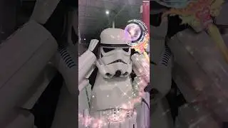 Hear No, See No, Say No.. #starwars
