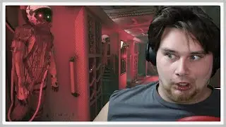 Space Death.... | We went back