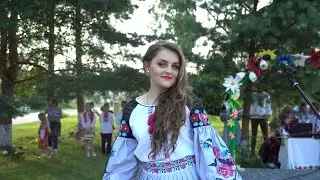 Not everything is on Peter's Wednesday! A magical show in Molodok