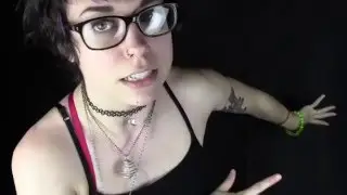 INK IS BACK