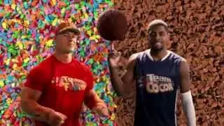 Pebbles Cereal Team Cocoa vs. Team Fruity Commercial | American Movie Company