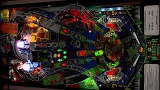 Pinball FX 3 - Monster Bash - Short Play