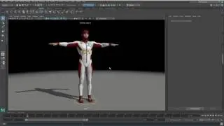 Maya 2018:  Controller Nodes (Part 2)