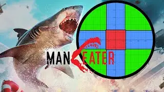 Maneater Deadzones