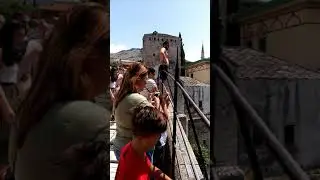 Поездка по Боснии
