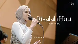 Risalah Hati Yura Yunita Live Cover | Good People Music