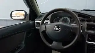 Daewoo Nexia
