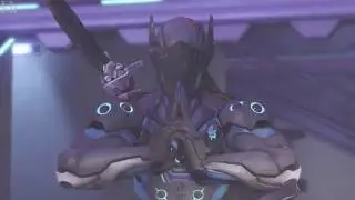 Genji: Taking the Point!