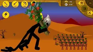 Stik war legacy mod