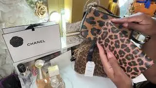 WALMART AFFORDABLE   HAUL ALL NEW LEOPARD 🐆 PRINT 