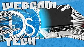 Como Instalar WebCam Em Qualquer Notebook/Computador