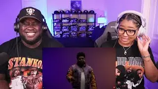 Kidd and Cee Reacts To BossMan Dlow's 2024 XXL Freshman Freestyle