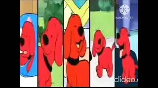 (Pedido) Clifford, De Cachorrito Discovery Kids Musical (2009 - 2013) (Español Latino)