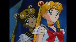Hall of Mirrors (Sailor Moon Super S)