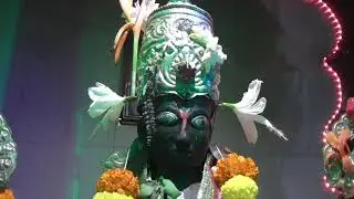 kapaleshwar guar nitai abhishek 2024