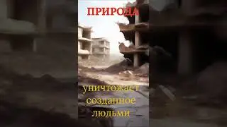 УНИЧТОЖЕНИЕ И РАВНОВЕСИЕ. 