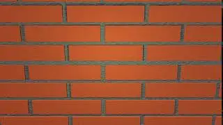Blender Brick Texture Animation