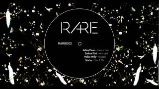 Eveline Fink - Amused [RARE002]