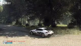 Simpit Rally | Championship 2 | Event 2: Baumholder | Stage 4