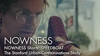 From Renata Adler’s Speedboat, a female reporter is part of a strange research task in New York