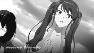【anime mix AMV】 painted smile