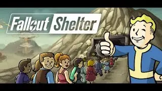 Fallout Shelter   v2