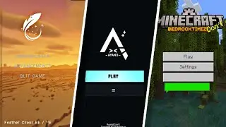 5 BEST CLIENTS FOR MCPE 2023