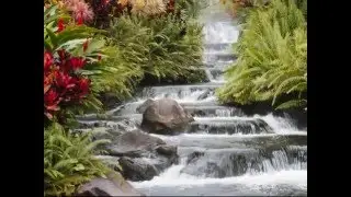 Musica para Dormir. Noche de LLuvias y Truenos.