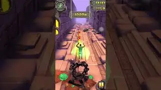 TempleRun2 Blazing Sands