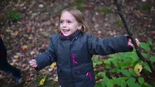 Beaver Trail Ottawa / Fall 2019