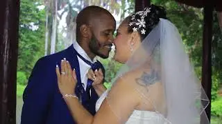 Boda Cubana-Dominicana - Rumba Havana