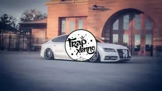 7liwa - adidas By Trap Xenno