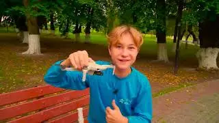 Где Влад А4 он УМЕР ? СЛЕЖКА ЗА А4 с ДРОНА !