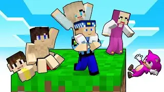 BERCA VS MİNECRAFT 