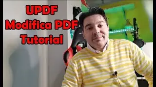 UPDF Software semplice per modificare e convertire file PDF