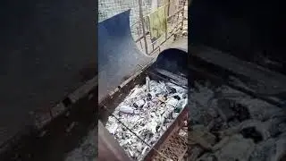мангал (дубль)