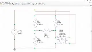 Linear Circuits - video A7 - Current-Controlled Voltage Sources
