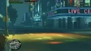 GTA4 Deathmatch March