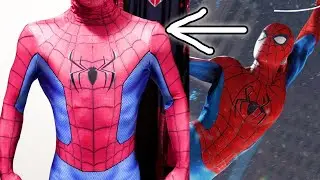 I got the No Way Home Classic Spiderman Suit from Aliexpress only for 40 bucks