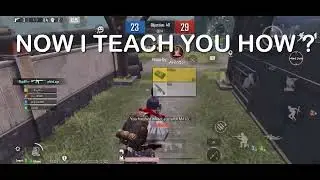 New Tdm Trick | Tdm Movement gunfire trick | #Tdmtricks #tdm #bgmi #Ripper