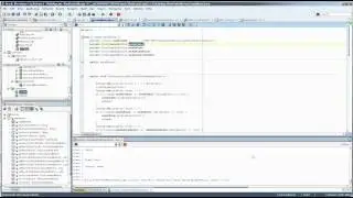 Flash App 004:  Show/hide buttons based on page selection using java