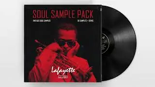 (FREE) SOUL SAMPLE PACK 